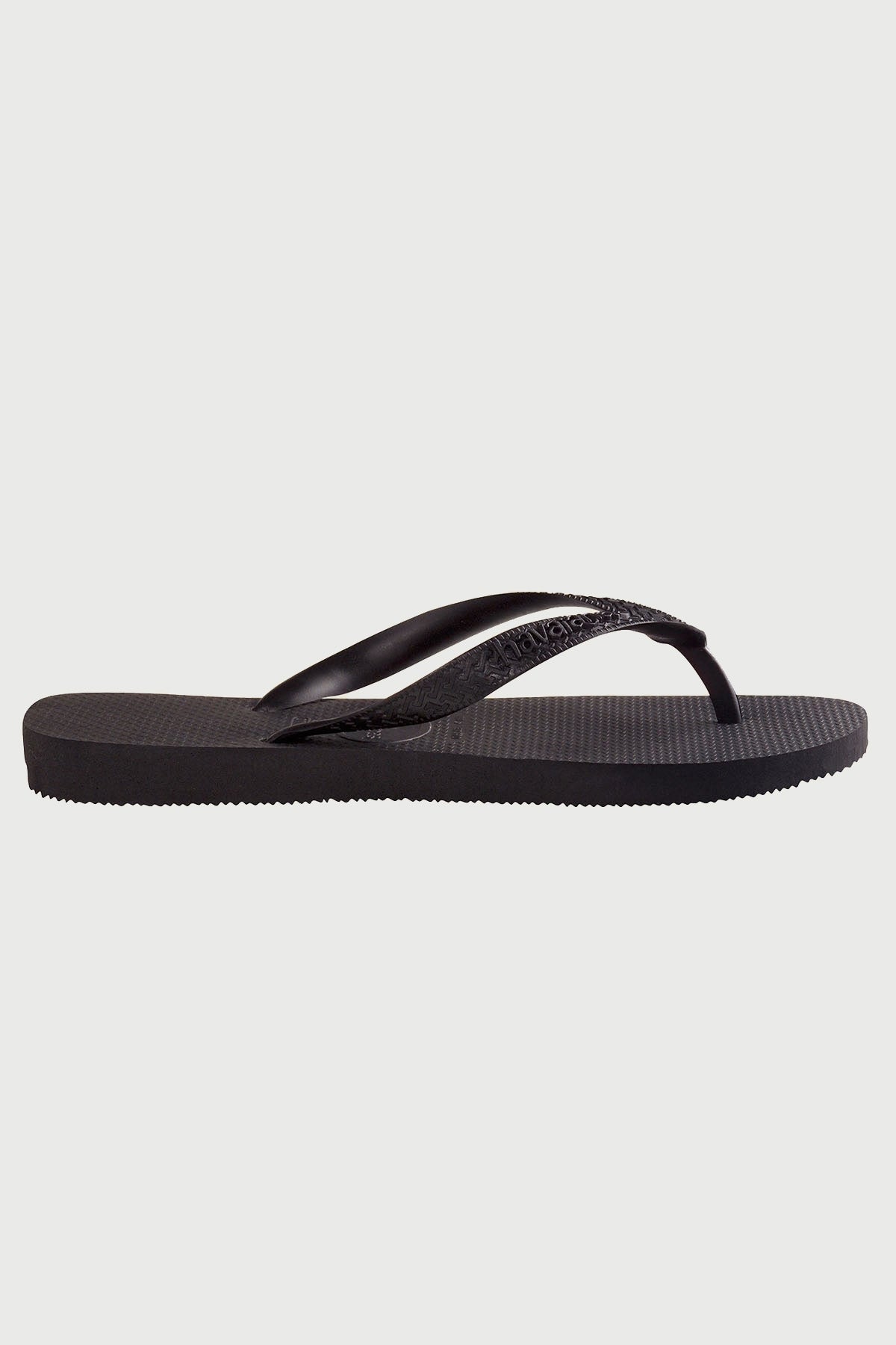 Havaianas Top Black – Universal Store - Main Image