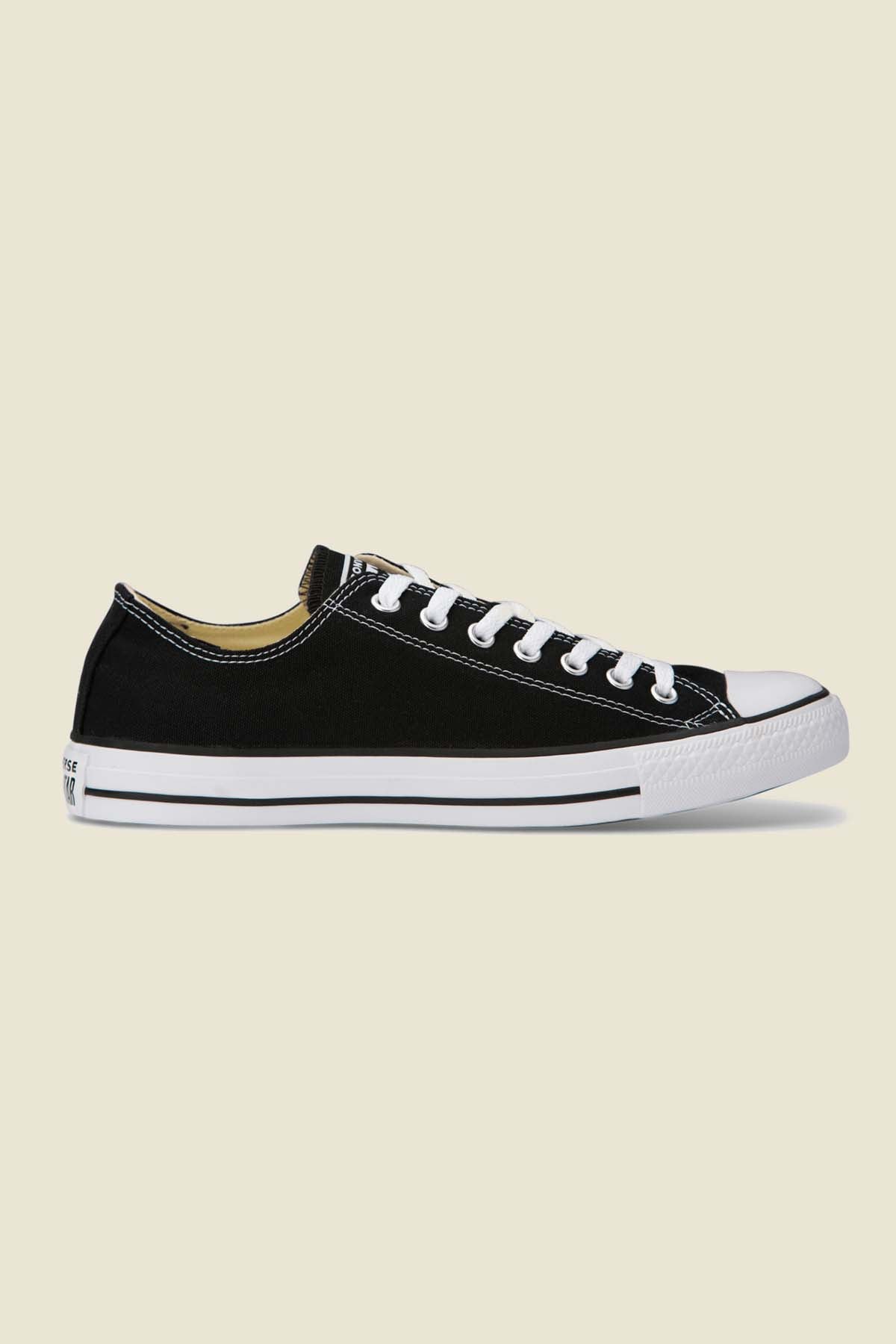 Converse All Star OX Black – Universal Store