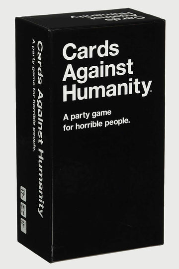 Cards Against Humanity