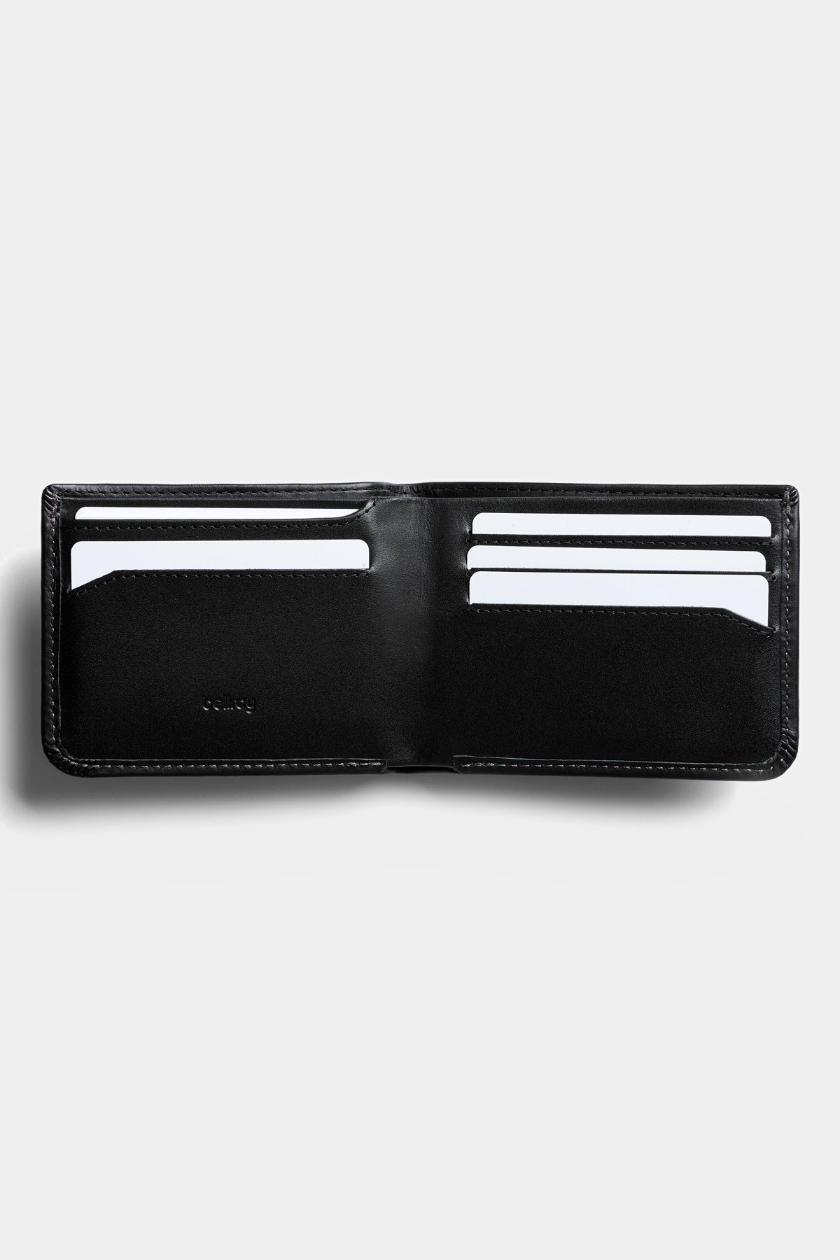 Bellroy Hide & Seek RFID Wallet Black