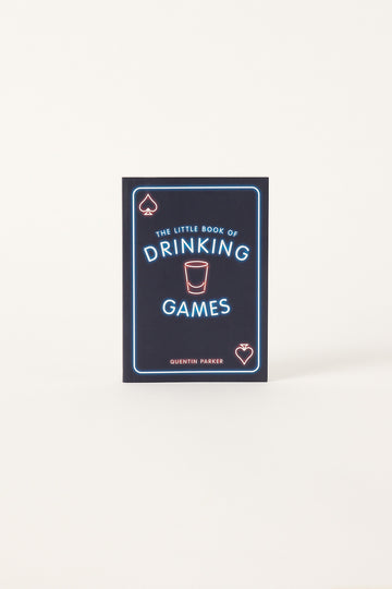 The Little Book of Drinking Games