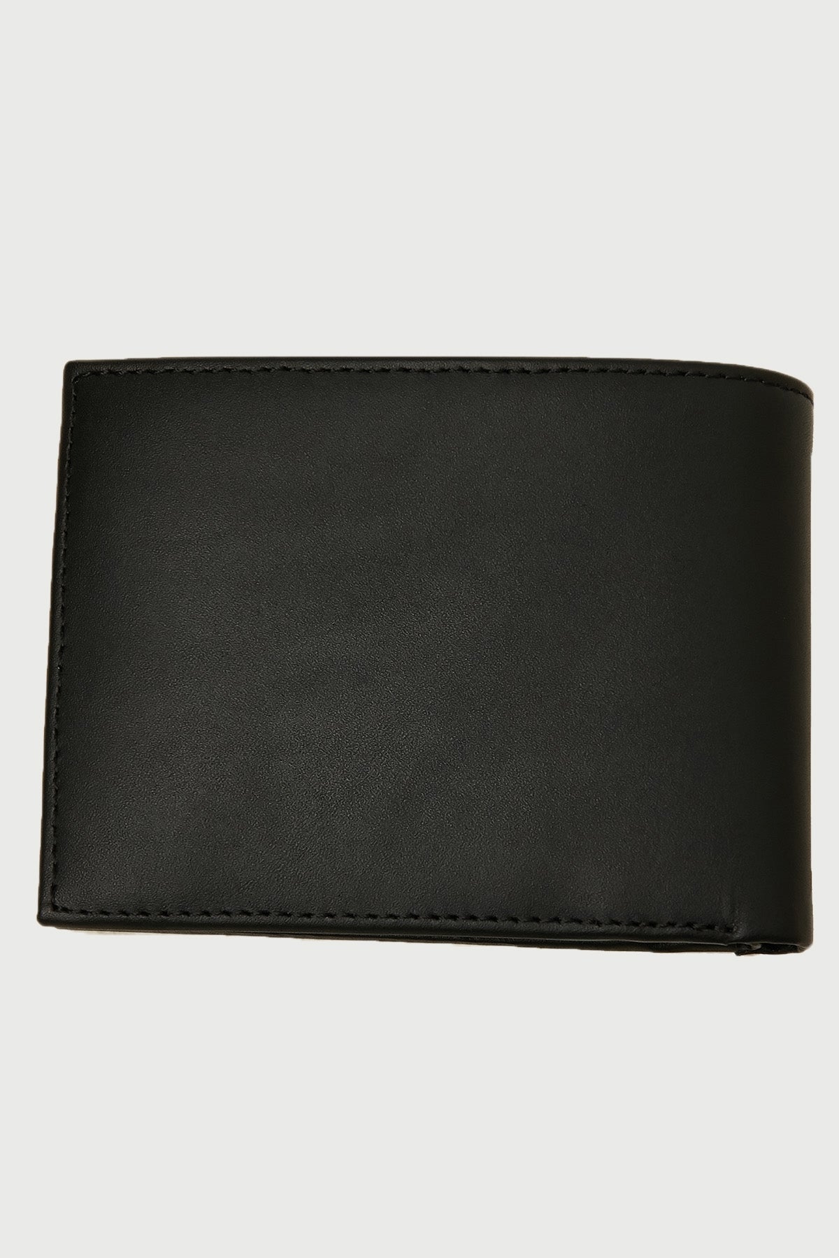 Tommy Jeans Eton CC & Coin Pocket Black