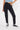 Abrand A 94 High Waisted Slim Jean Dead of Night
