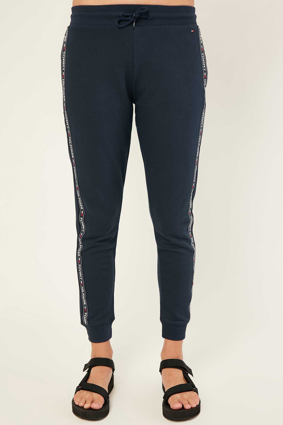 Tommy Jeans Track Pant HWK Navy Blazer Navy Blazer Universal Store