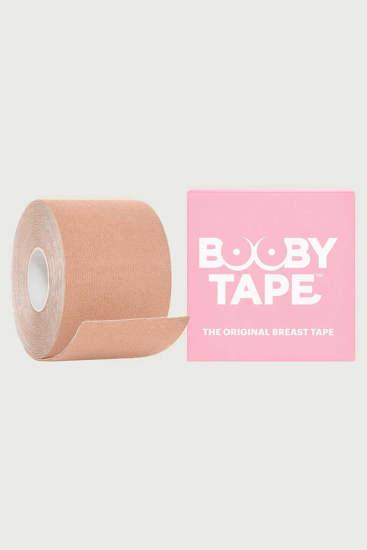 Booby Tape Booby Tape Nude