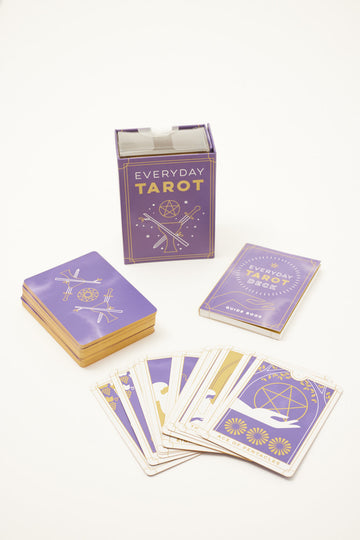 Everyday Tarot Mini Kit
