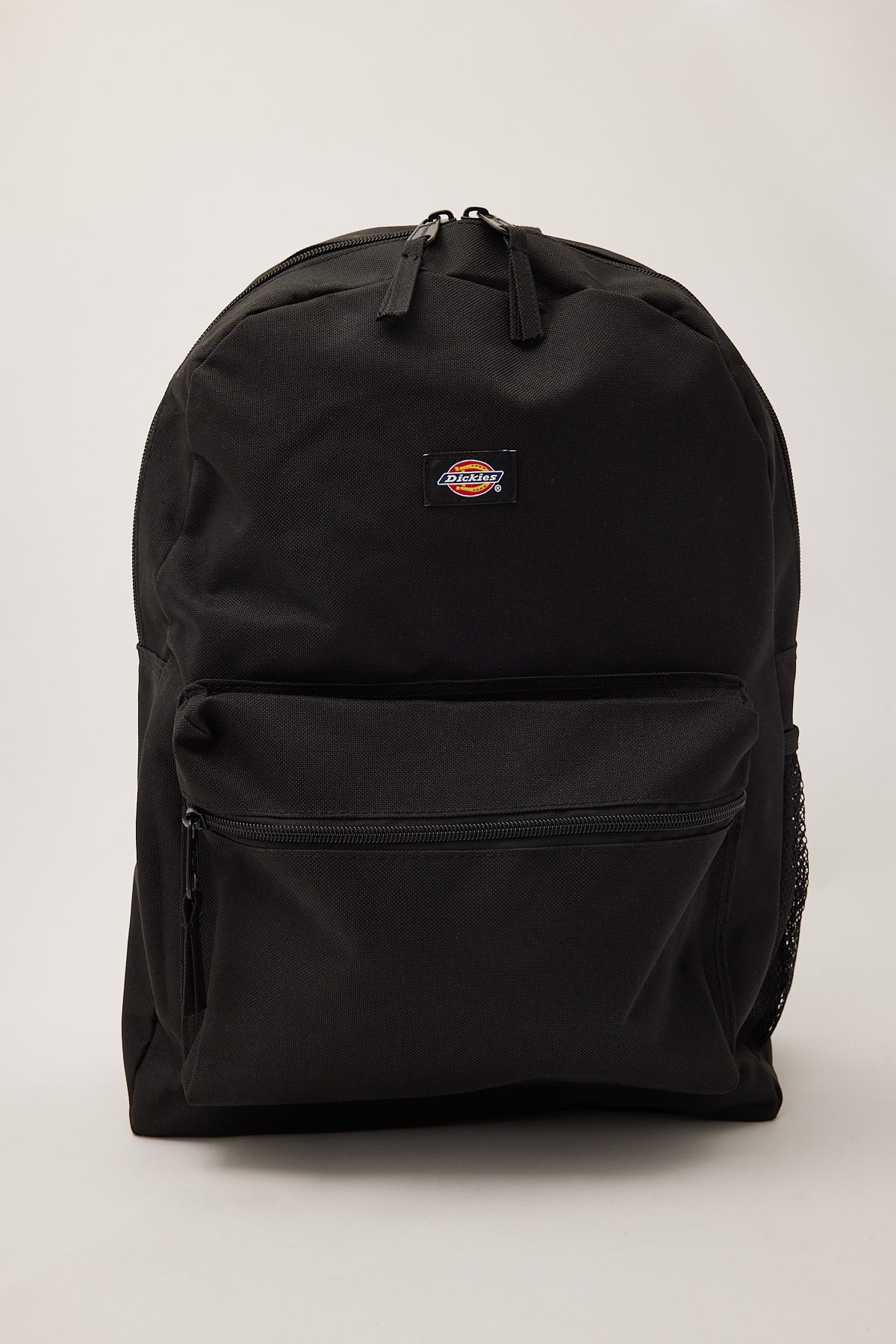 Dickies Stretton Student Backpack Black