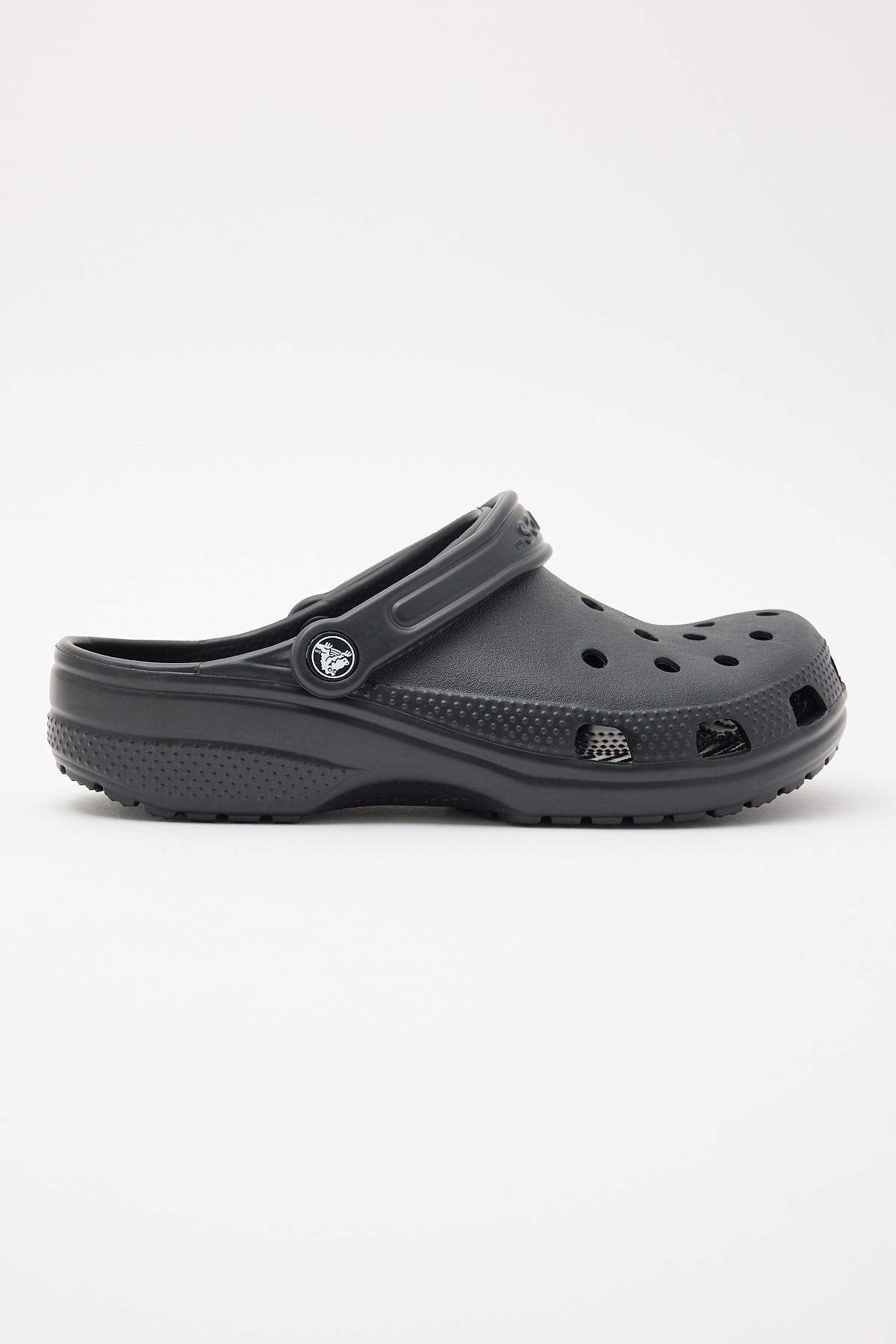 Crocs Mens Classic Black