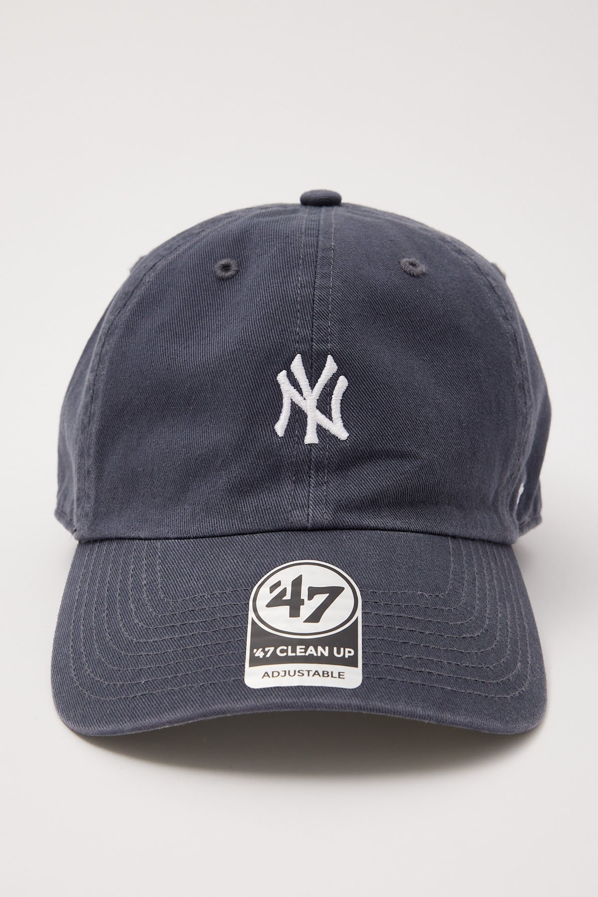 47 Brand Adjustable Cap - CLEAN UP Washington Capitals navy 47 Brand Adjustable Cap - CLEAN UP Washington Capitals navy