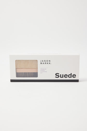 Jason Markk Suede Kit