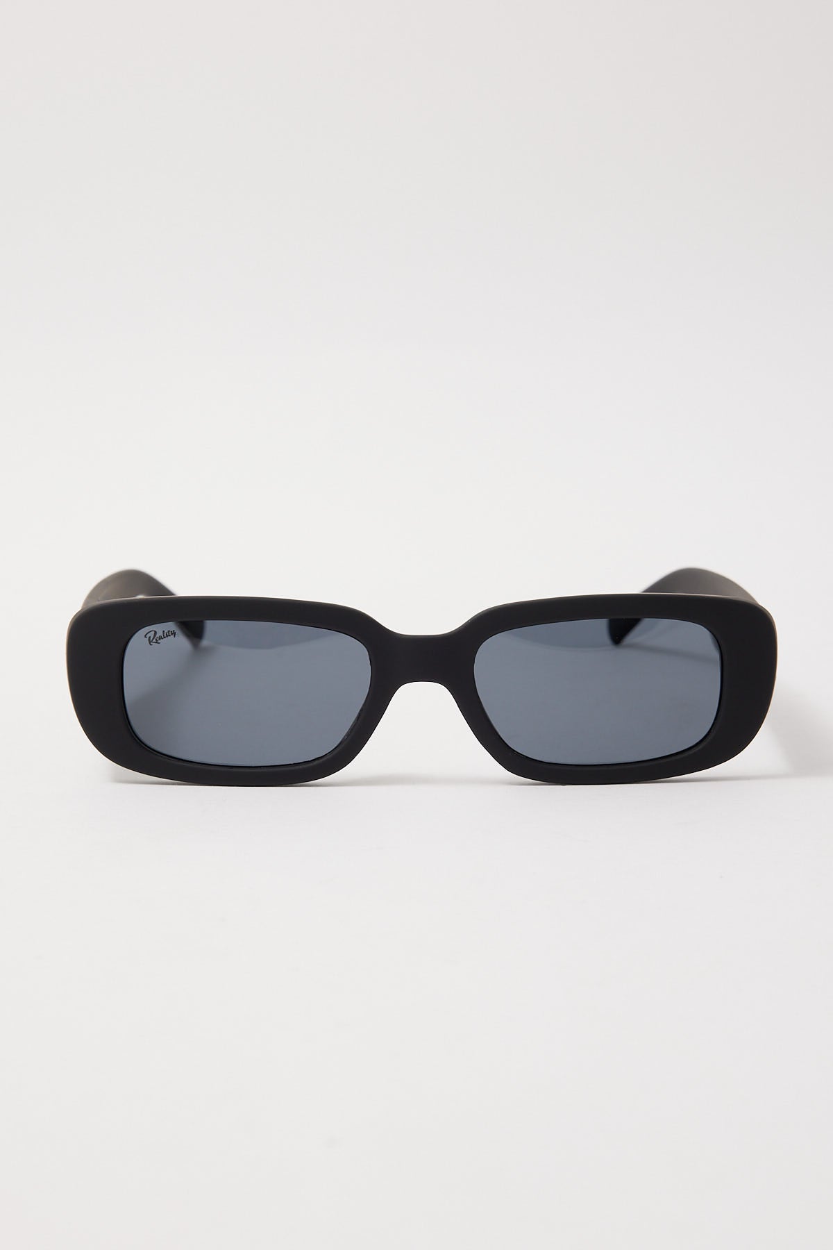 Reality Eyewear X-ray Specs Matte Black - Main Image