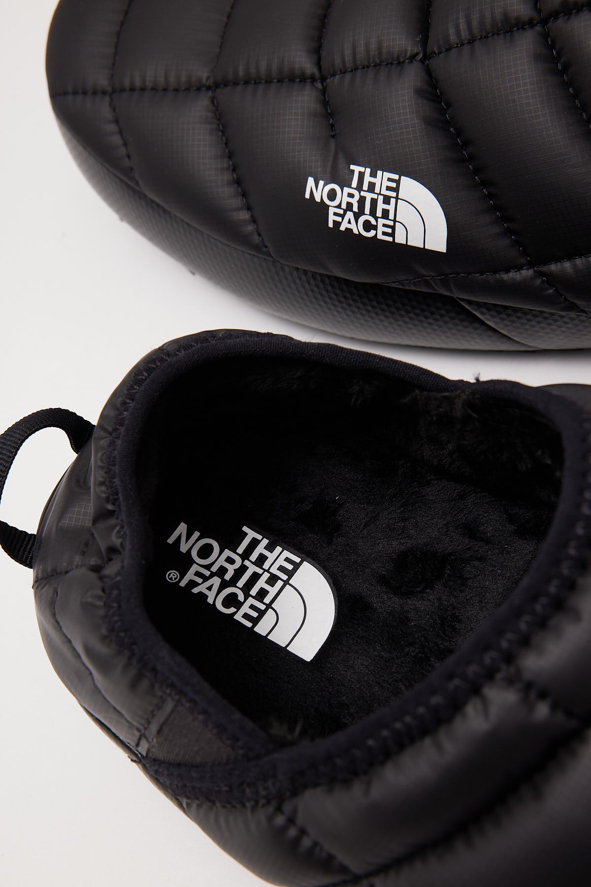 The North Face ThermoBall Traction Bootie TNF Black