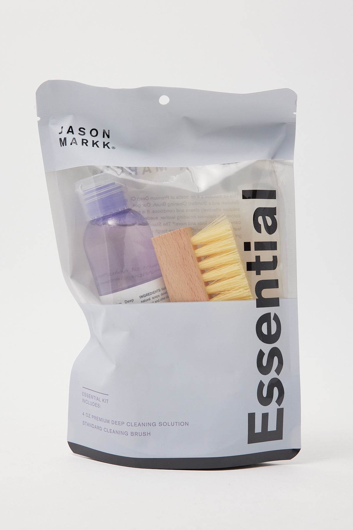 Jason Markk 4Oz Essential Kit