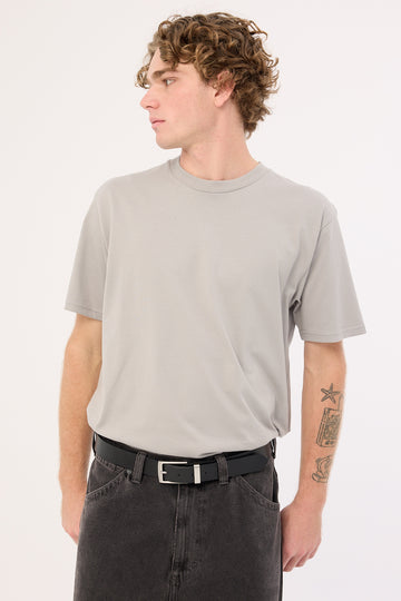 As Colour Classic Organic Tee Storm