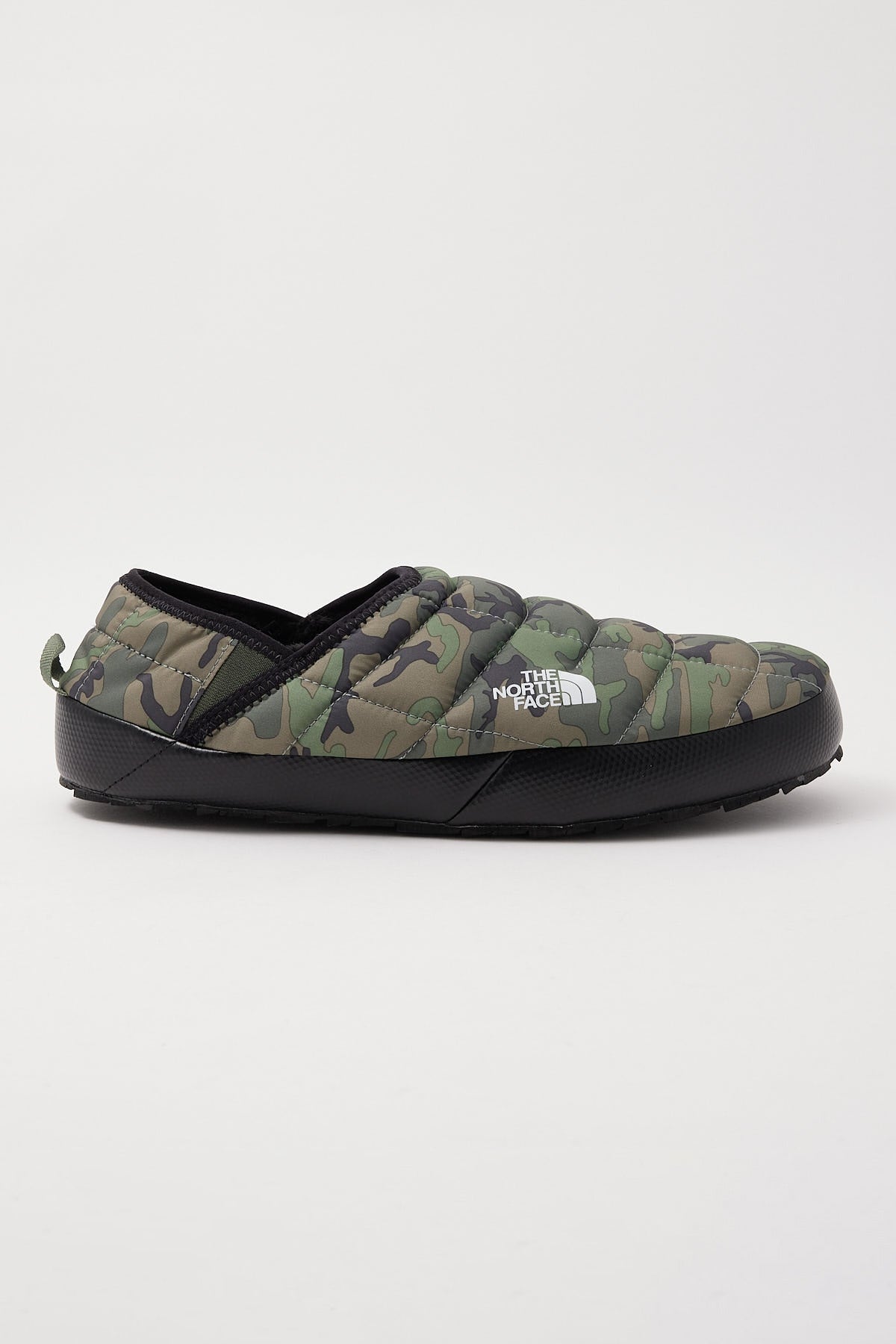 The North Face Thermoball Traction Mule Cameo/Thyme