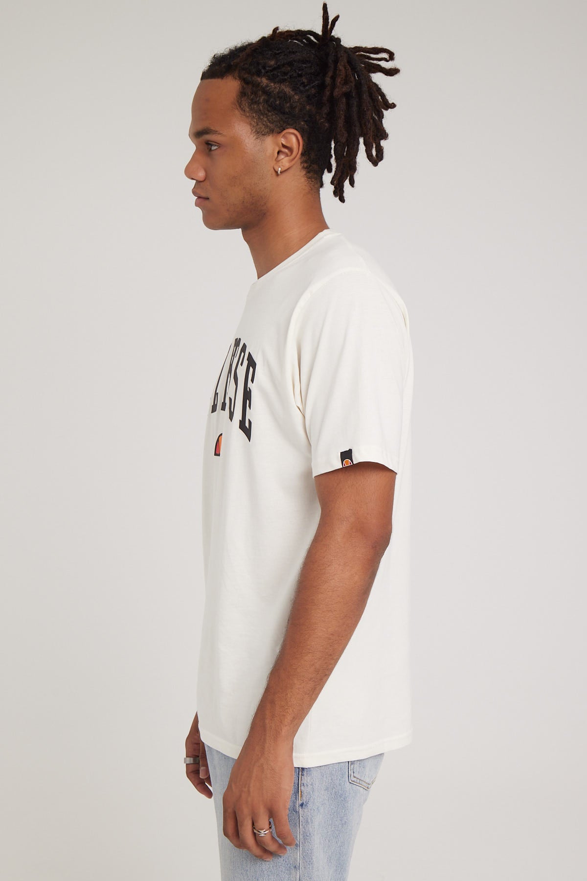 Ellesse Colombia 2 Tee Off White