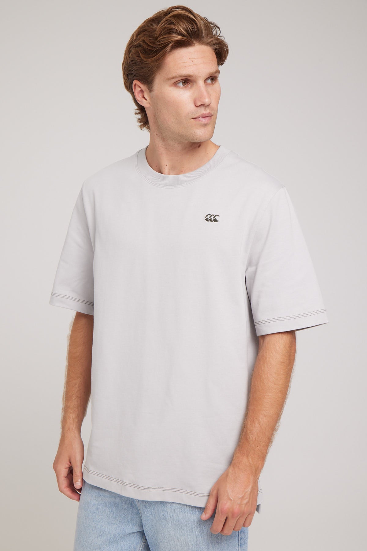 Canterbury CCC Collection Tee High Rise