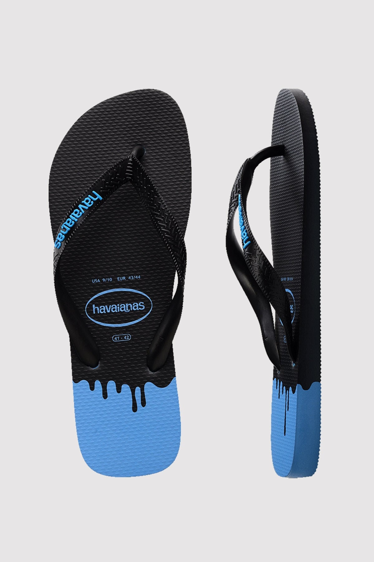 Havaianas Top Ink Turquoise