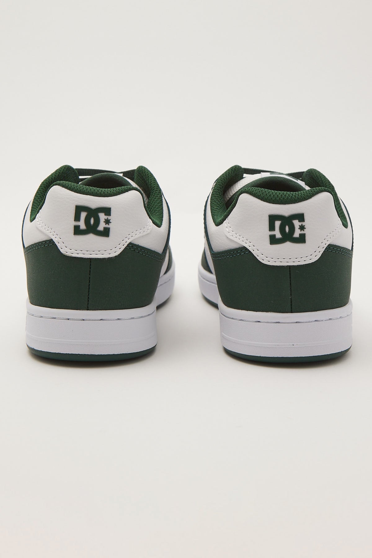 Dc Shoes Manteca 4 White/Green