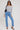 Abrand 94 High Waisted Straight Jean Parker Organic