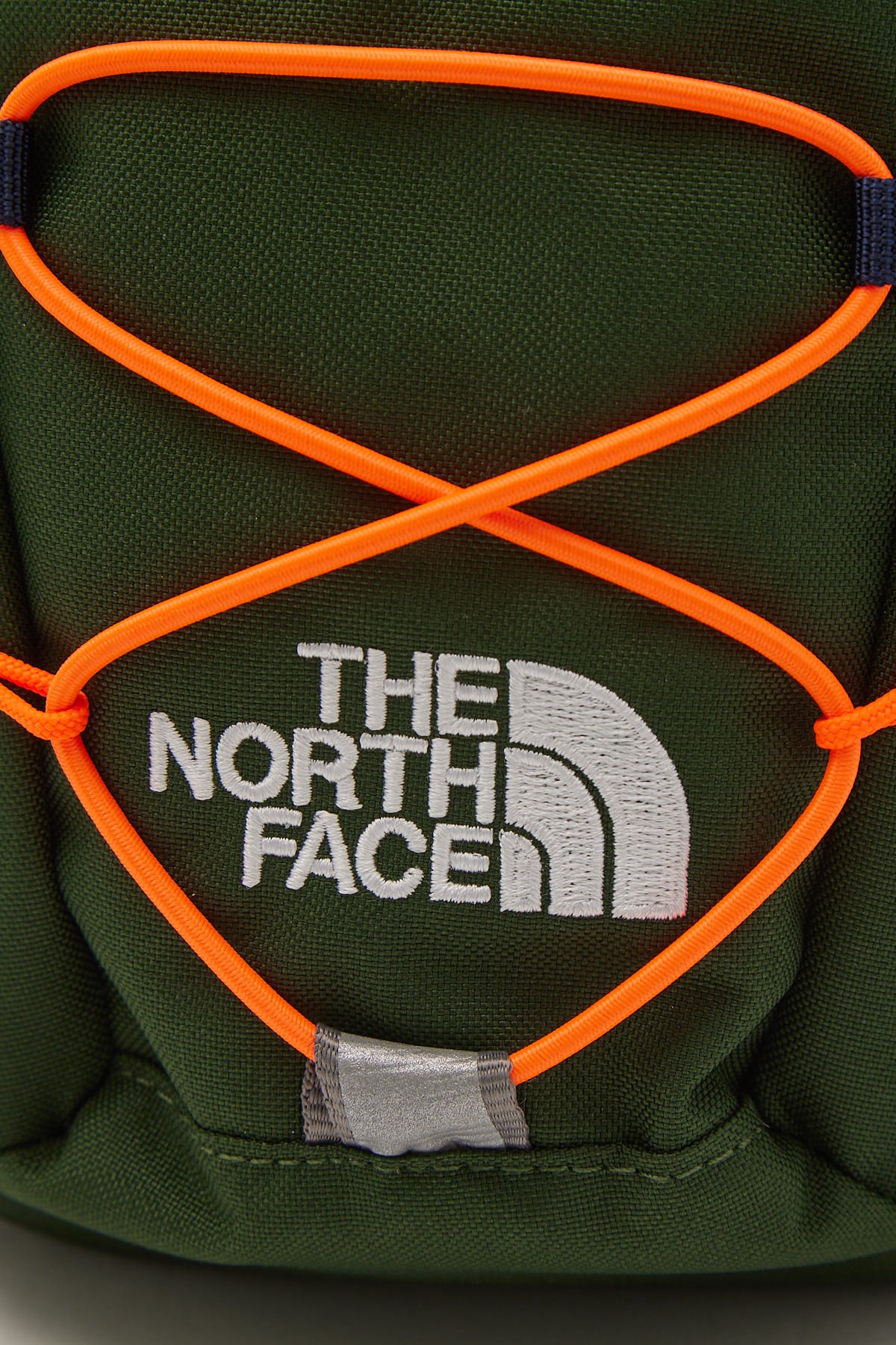 The North Face Jester Crossbody Pine Needle