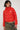 The North Face Women's Hydrenalite Down Hoodie Fiery Red