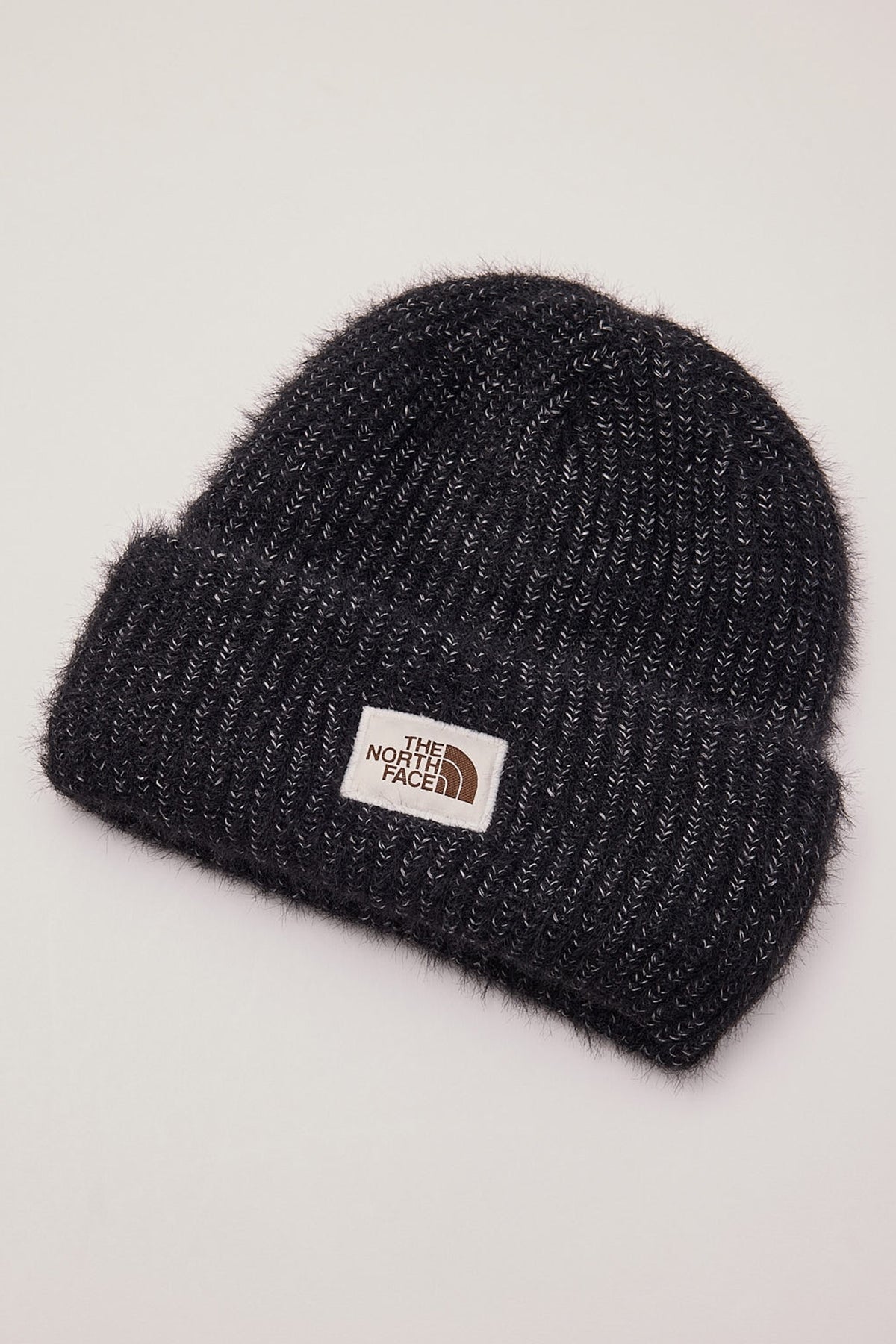 The North Face Salty Bae Lined Beanie TNF Black