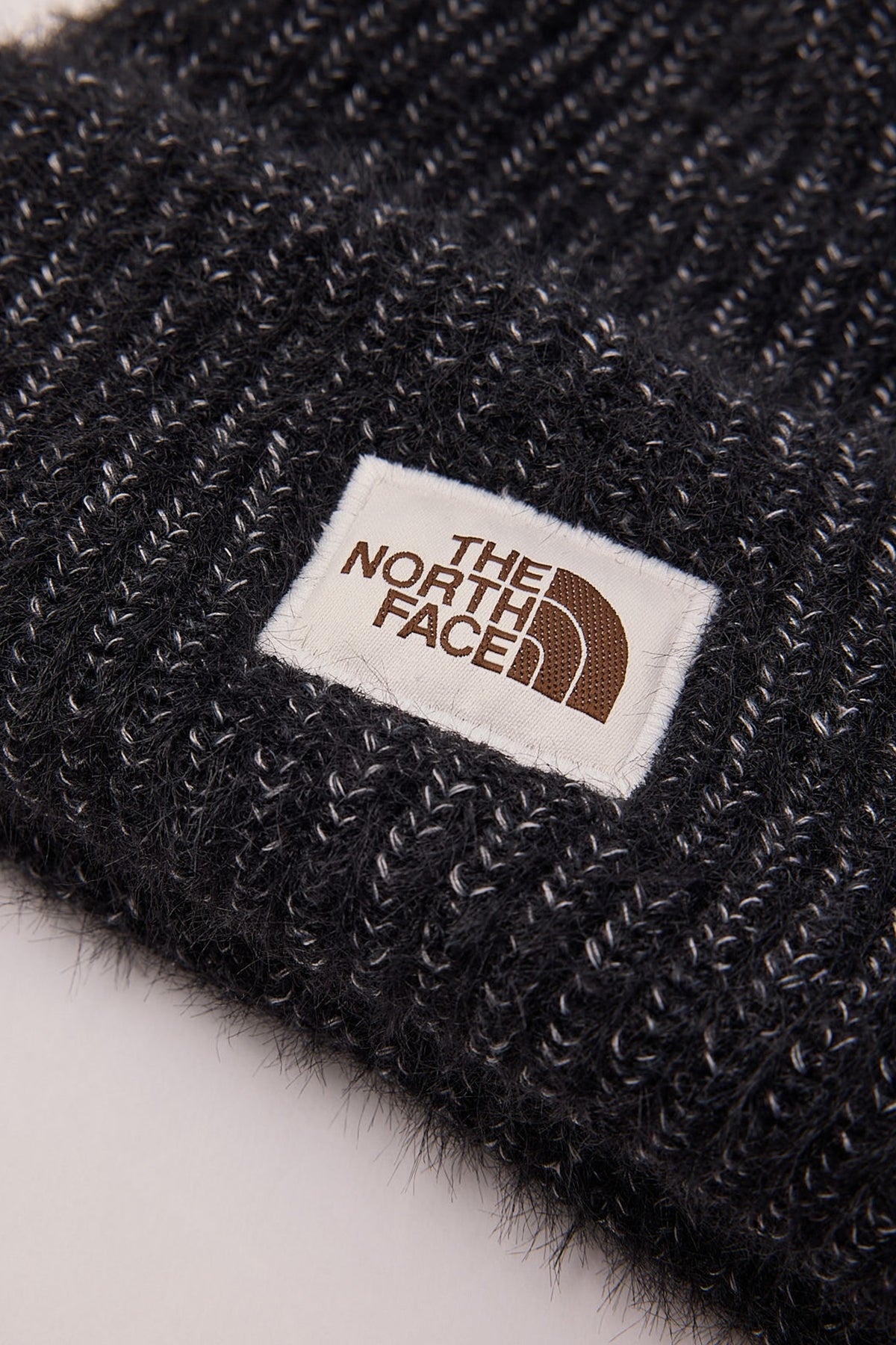 The North Face Salty Bae Lined Beanie TNF Black