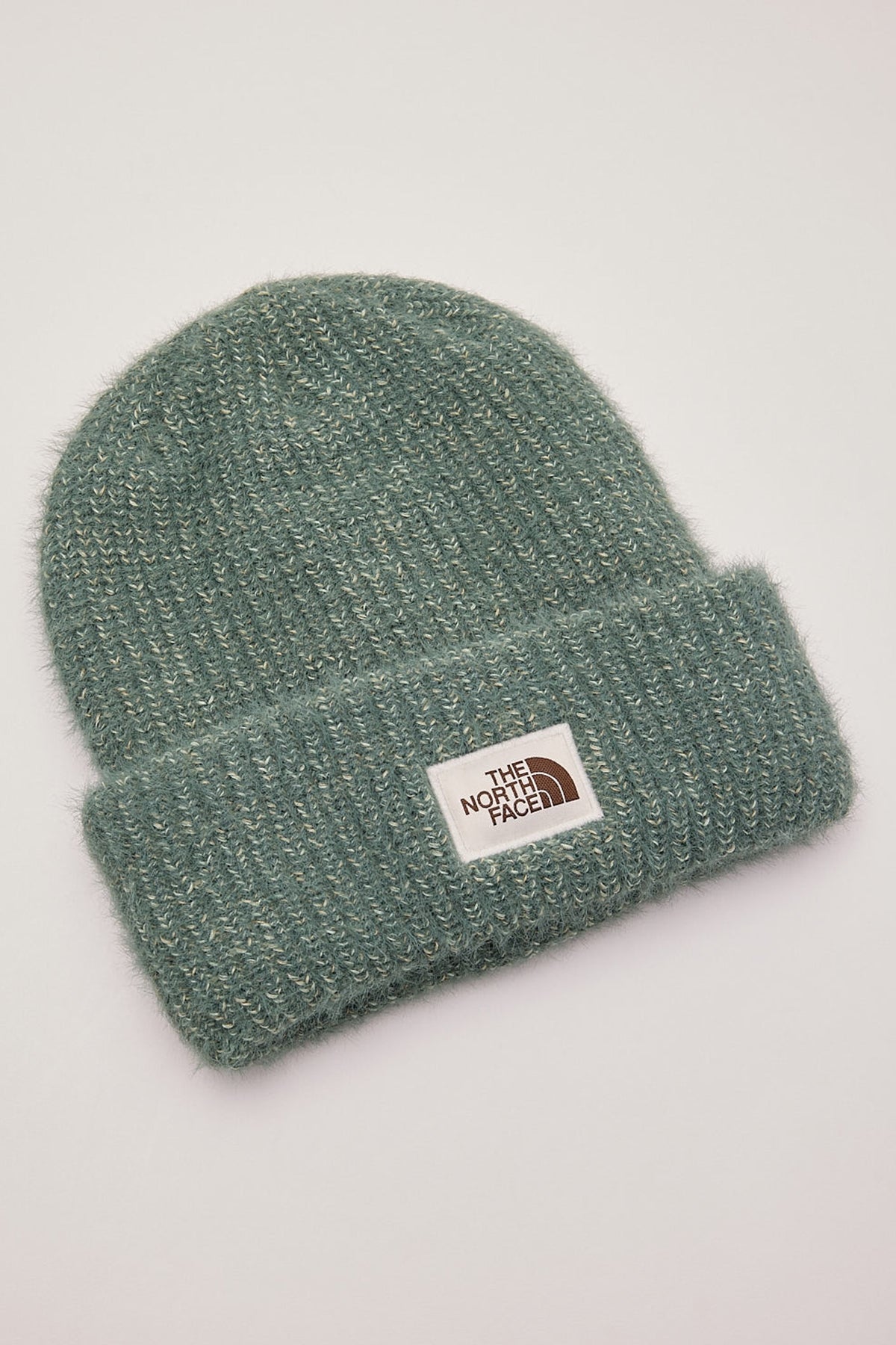 The North Face Salty Bae Lined Beanie Dark Sage