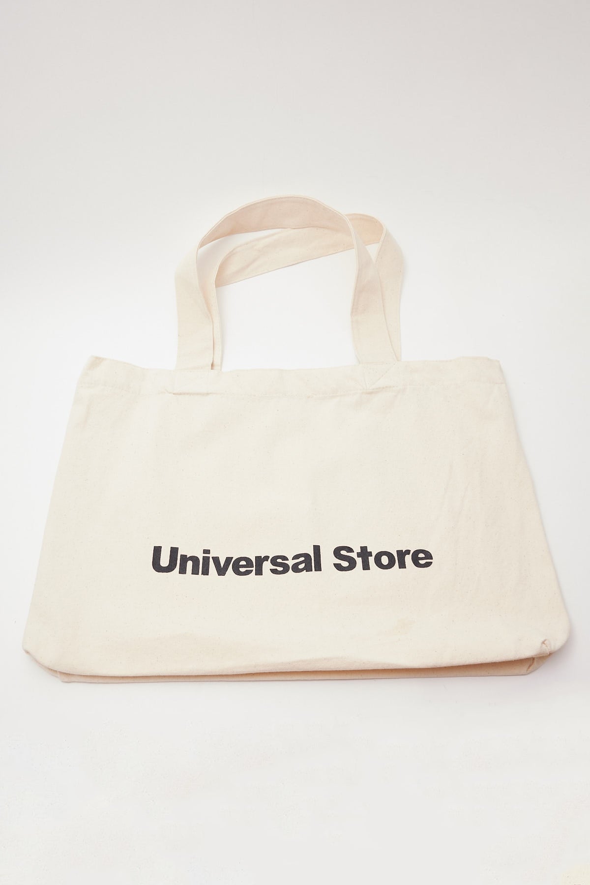 Universal Store Universal Store Large Recycled Tote Natural