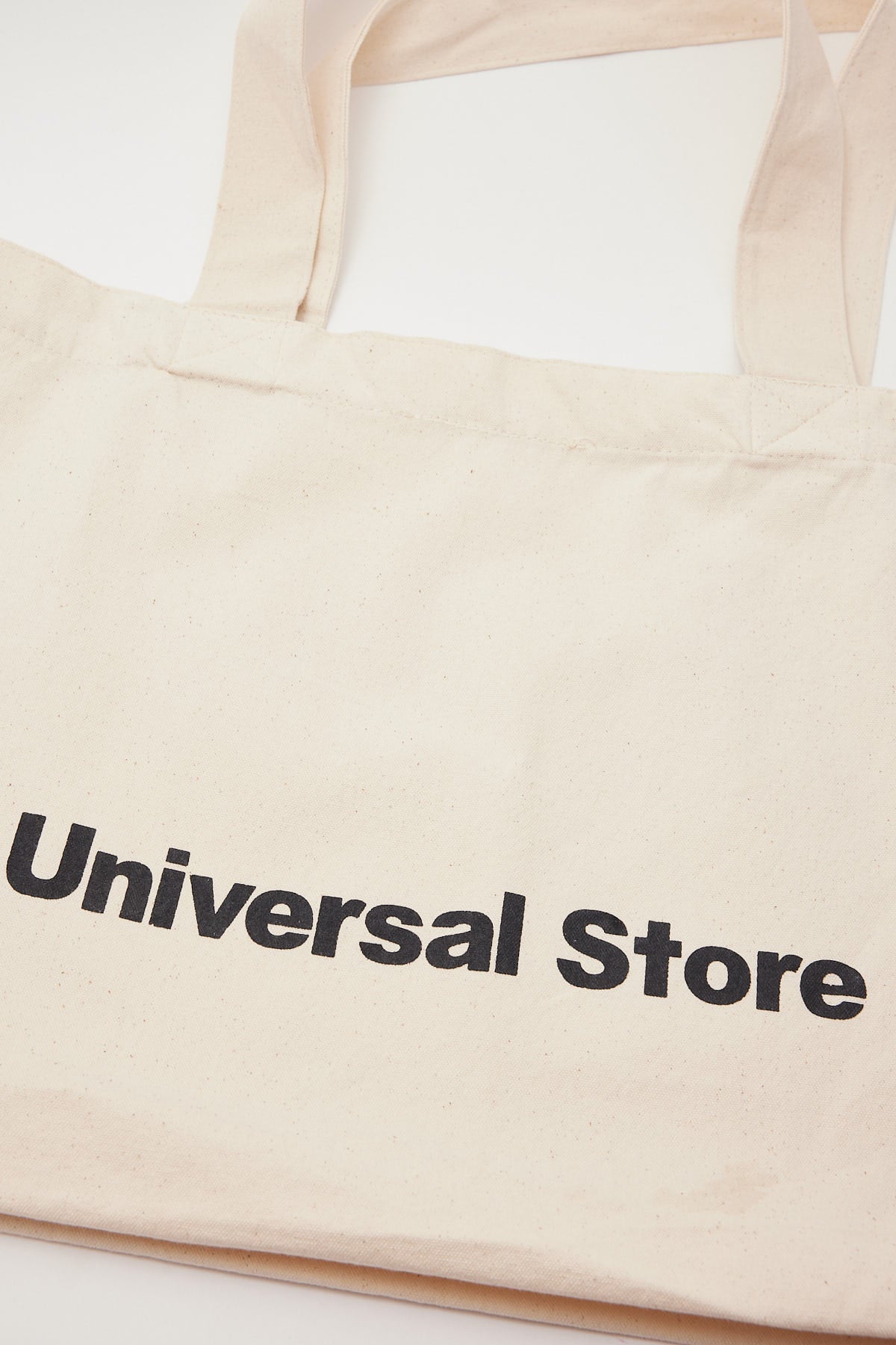 Universal Store Universal Store Large Recycled Tote Natural
