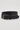 Lacoste Chantaco Mens 35mm Belt Black