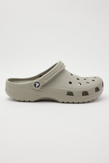 Crocs Mens Classic Clog Elephant