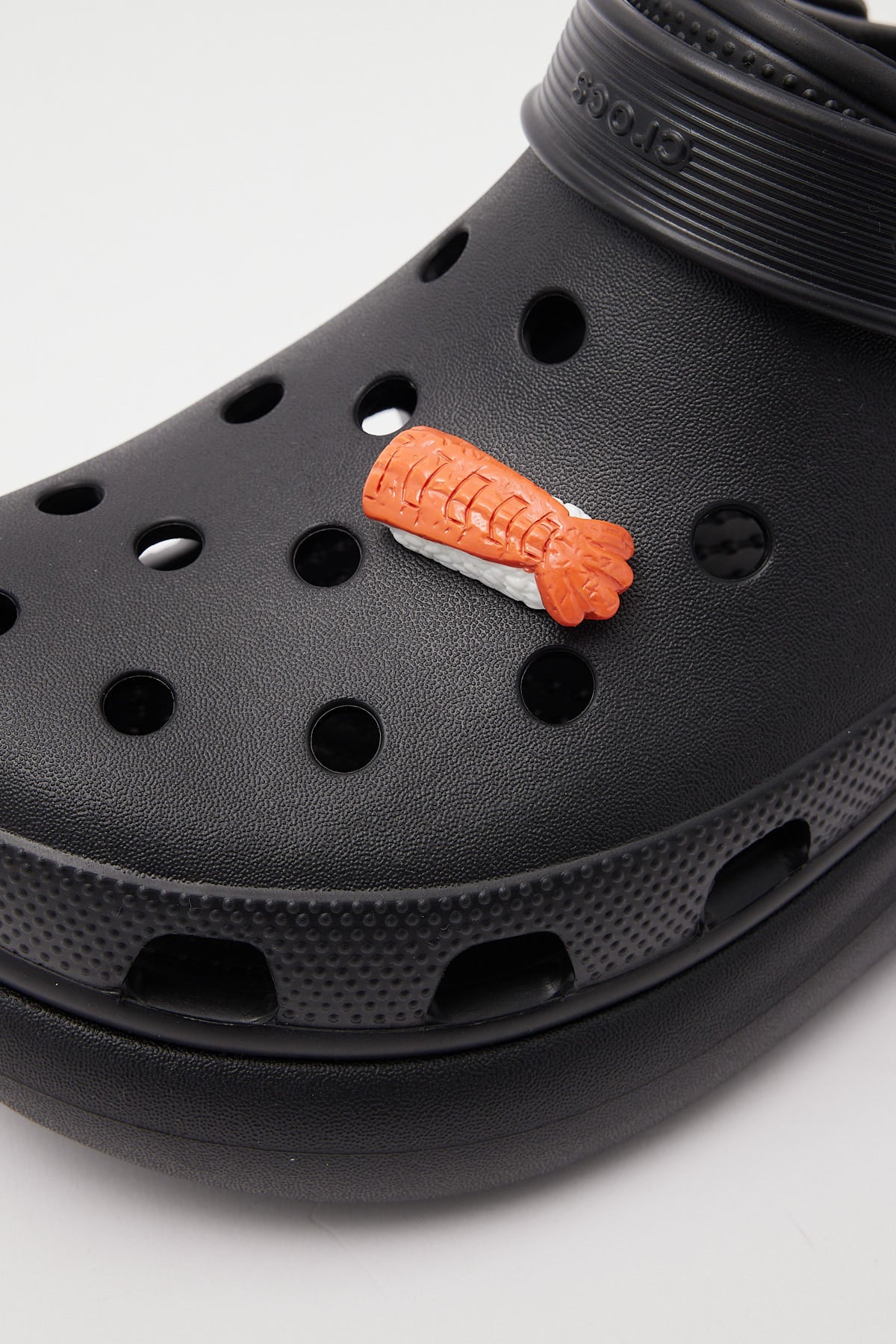 Crocs Mini 3D Sushi
