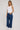 Calvin Klein 90's Straight Jean Denim Medium