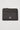 Calvin Klein Mono ID Card Holder w/ Zip Black