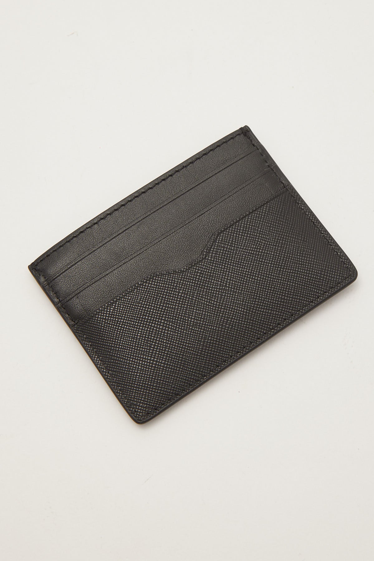 Tommy Jeans TH Central CC Holder Black