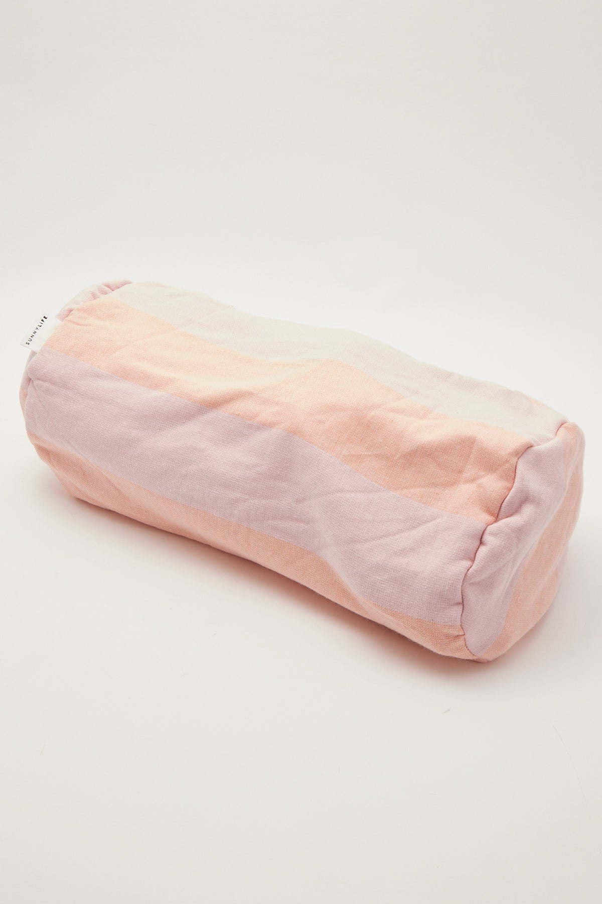 Sunnylife Beach Pillow Pink Melon