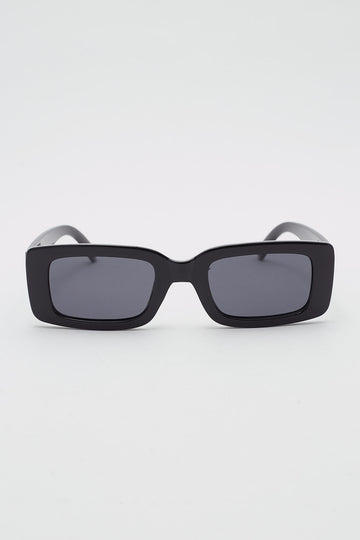 Unity Eyewear Brooklyn Black