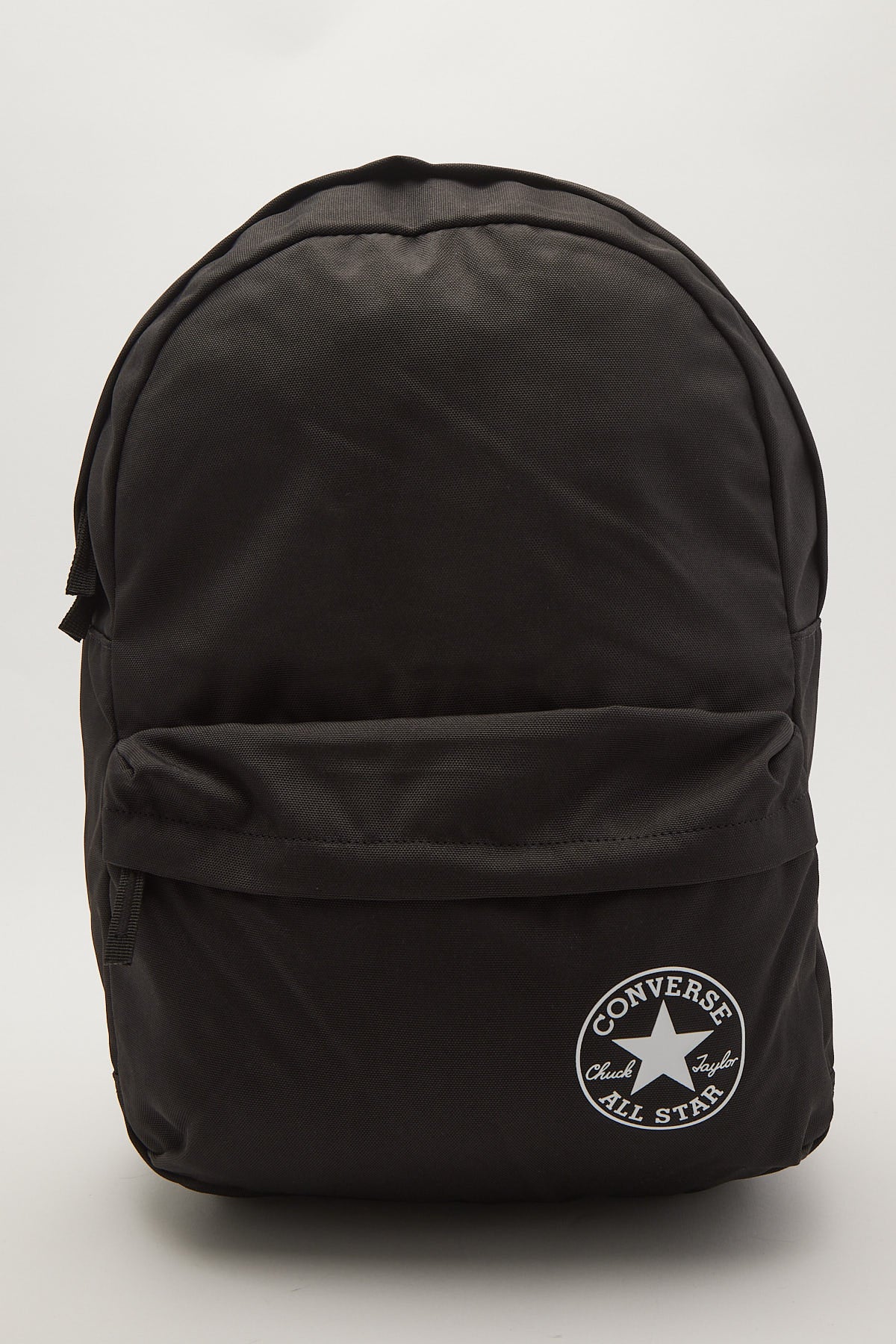 Converse Chuck Converse Speed Backpack Converse All Star Black