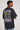 Mitchell & Ness Lakers Finals Champions Tee Faded Black