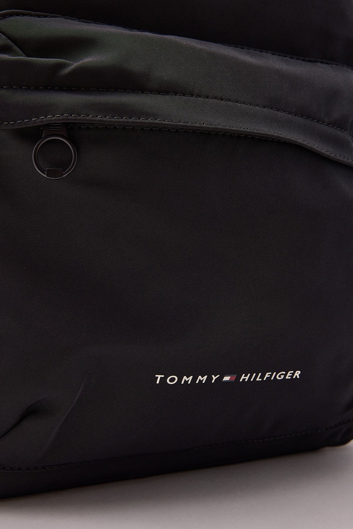 Tommy Jeans Skyline Backpack Black
