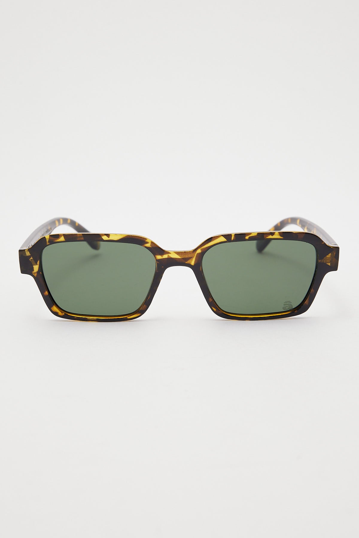 Szade Booth Wasp/Moss Polarized