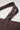 Universal Store Universal Store Small Recycled Tote Dark Brown
