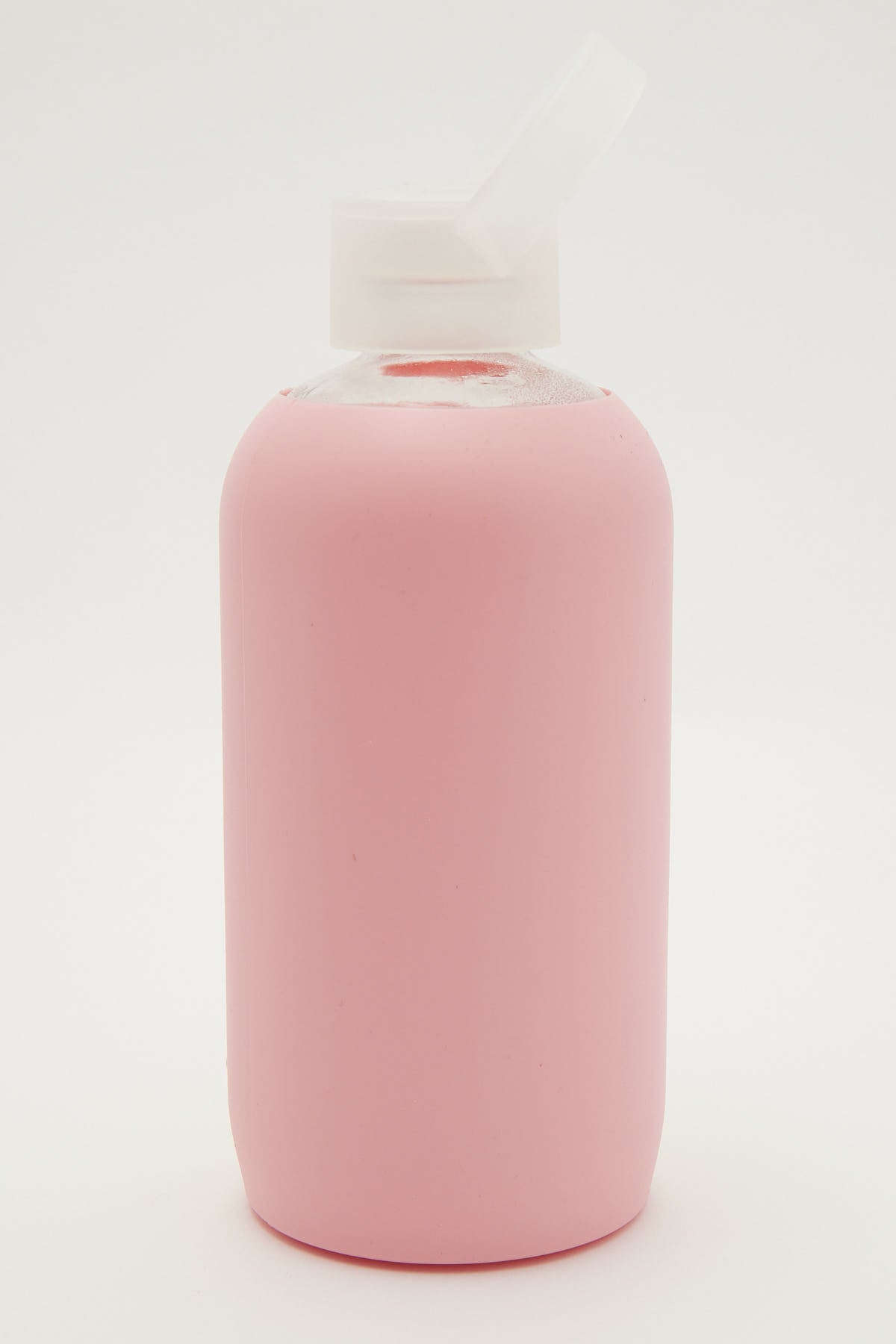 Sweat and Sip Reusable Water Bottle Blush Blush