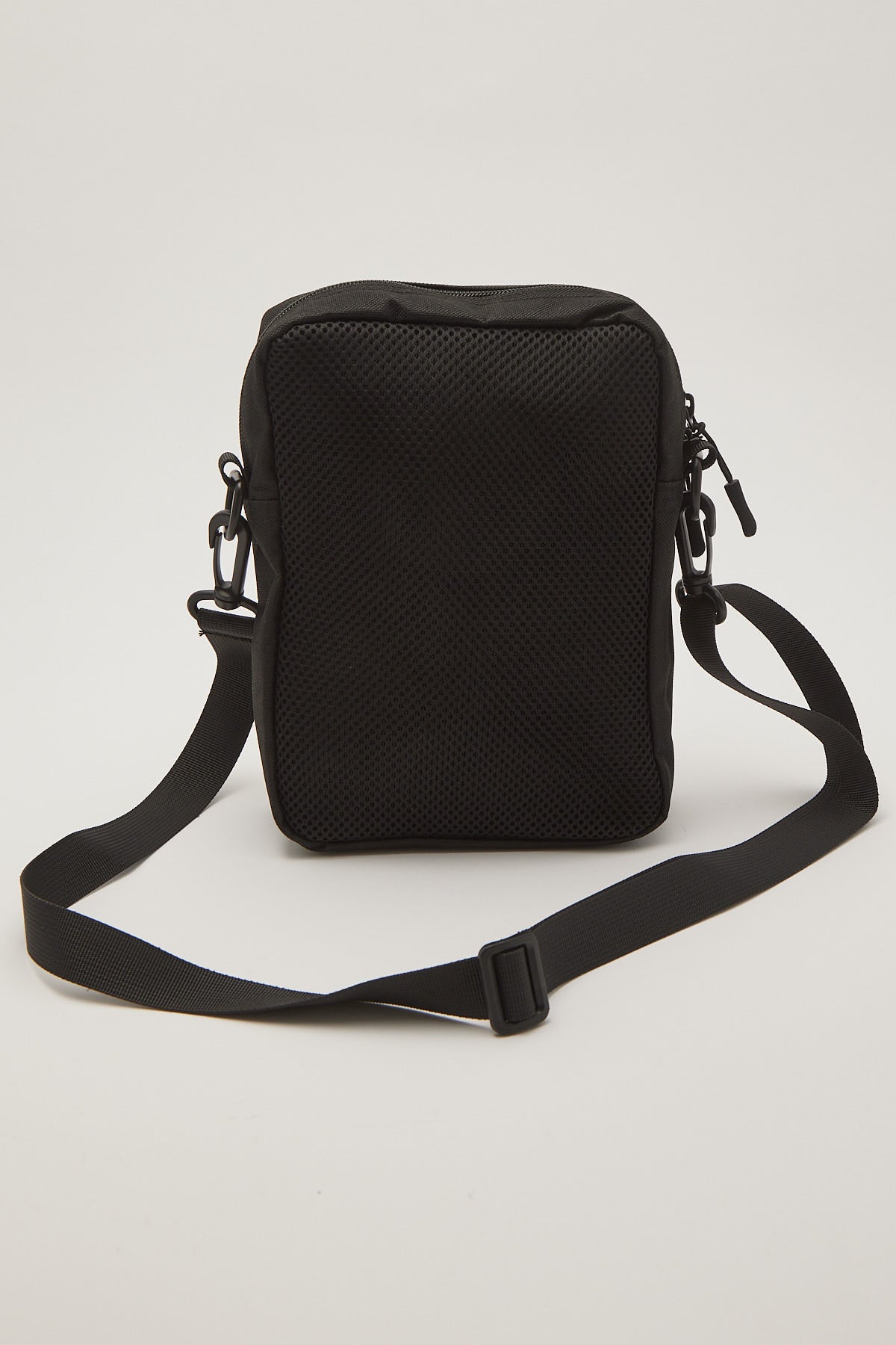 Xlarge Italic Utlity Bag Black