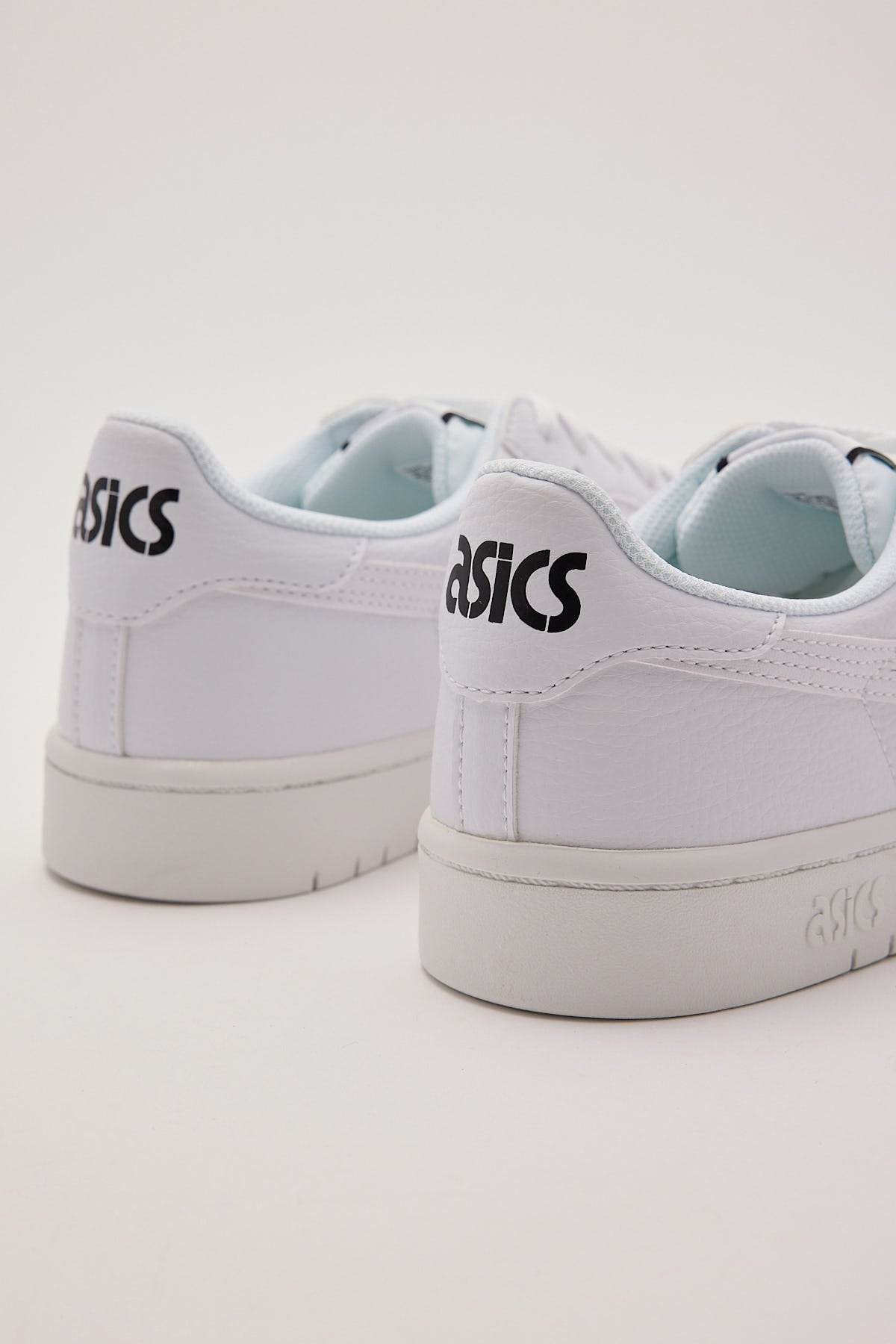 Asics Womens Japan S Sneaker White White