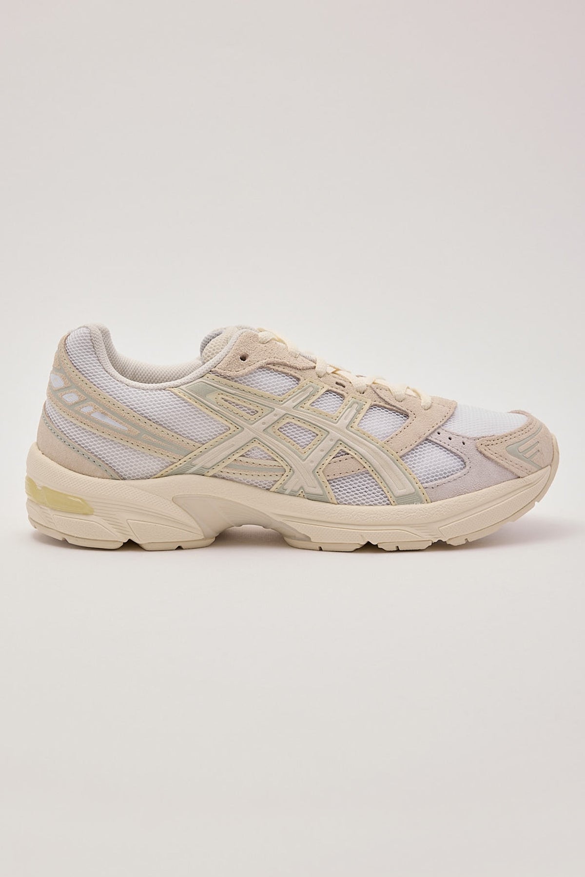 Asics Gel-1130 Sneaker White Birch – Universal Store