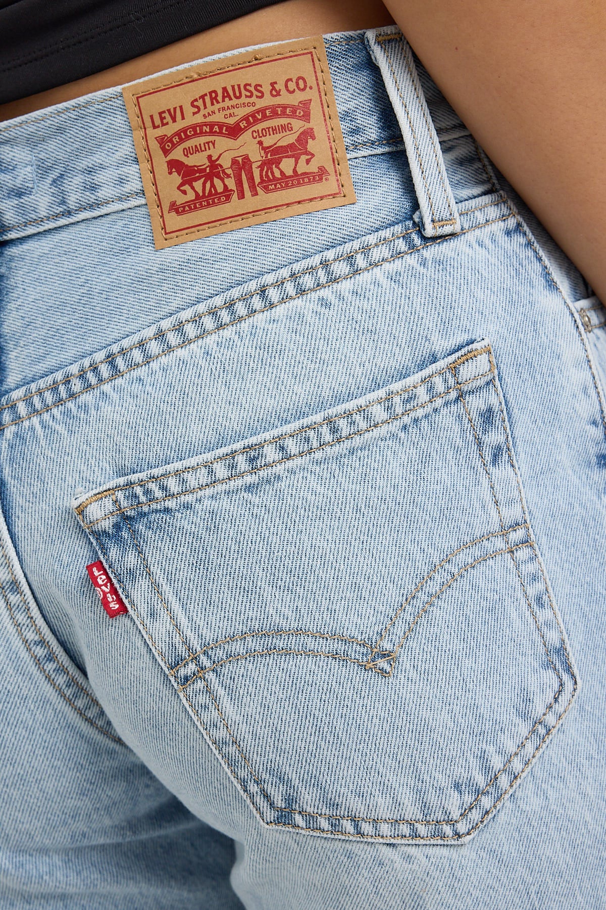 Levi's '94 Baggy Light Touch