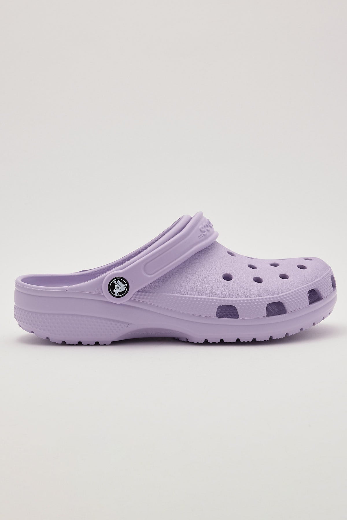 Crocs Womens Classic Clog Lavendar – Universal Store